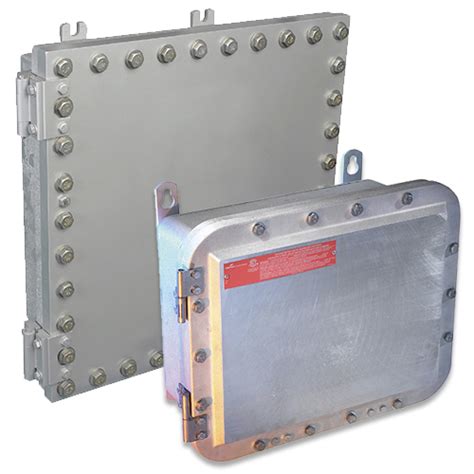 cooper electrical enclosures|EJB Explosionproof Enclosures .